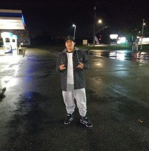 Meet your Posher, Freddy